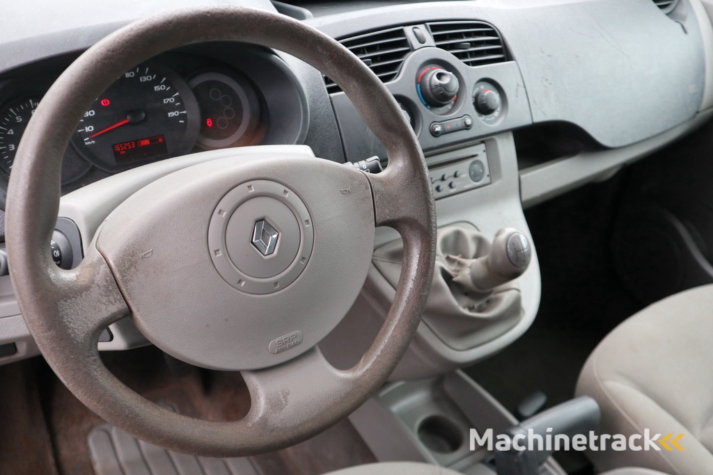 Renault Kangoo Family 1.6 Expression | Zo Mee | Inruilkoopje