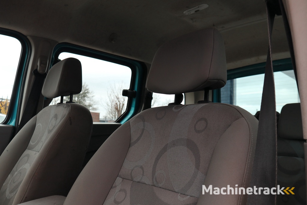 Renault Kangoo Family 1.6 Expression | Zo Mee | Inruilkoopje