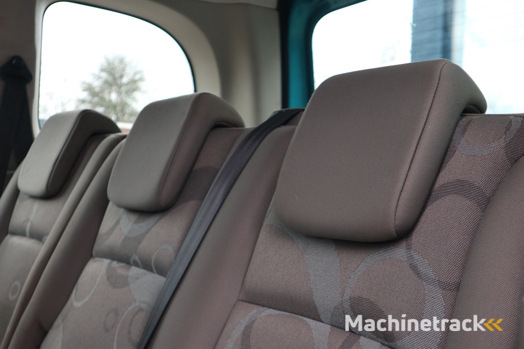 Renault Kangoo Family 1.6 Expression | Zo Mee | Inruilkoopje