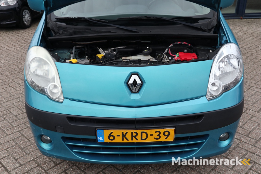 Renault Kangoo Family 1.6 Expression | Zo Mee | Inruilkoopje