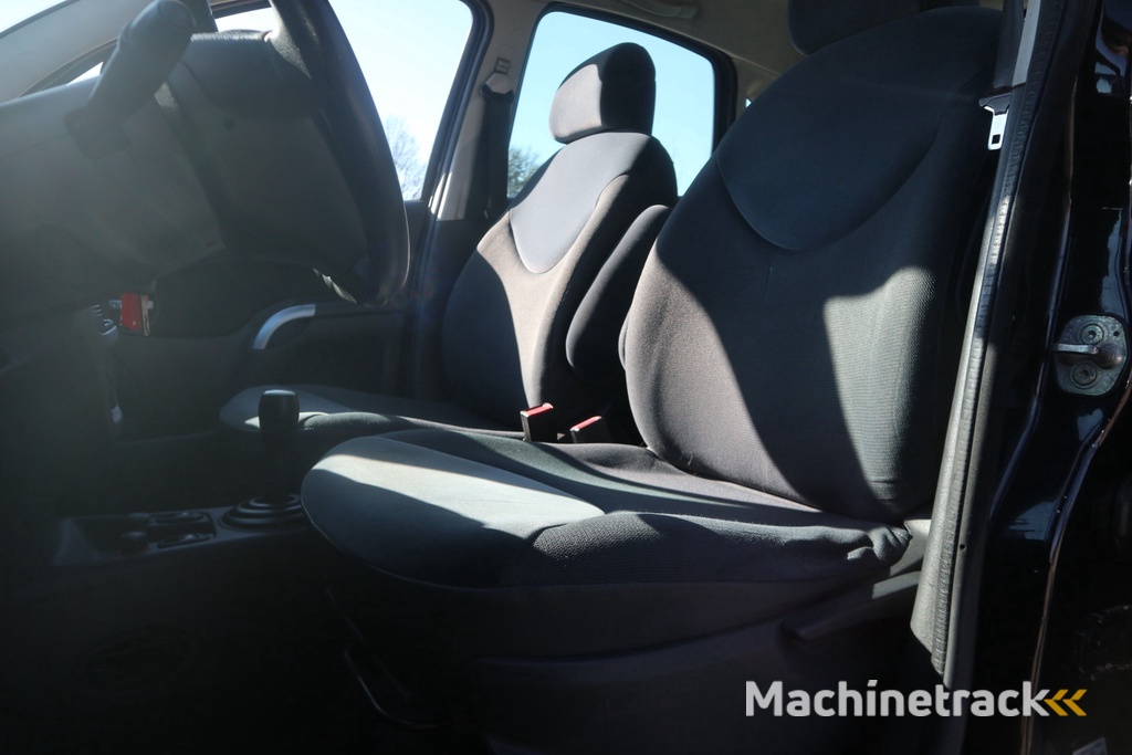 Citroën C3 1.4i Différence | Inruilkoopje | Zo Mee | Lees Tekst