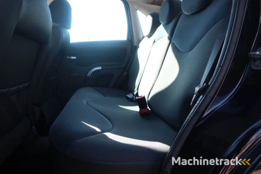 Citroën C3 1.4i Différence | Inruilkoopje | Zo Mee | Lees Tekst