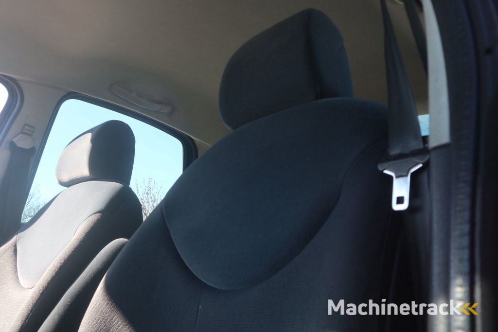 Citroën C3 1.4i Différence | Inruilkoopje | Zo Mee | Lees Tekst