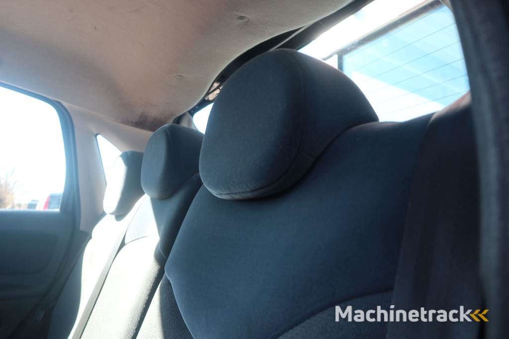 Citroën C3 1.4i Différence | Inruilkoopje | Zo Mee | Lees Tekst