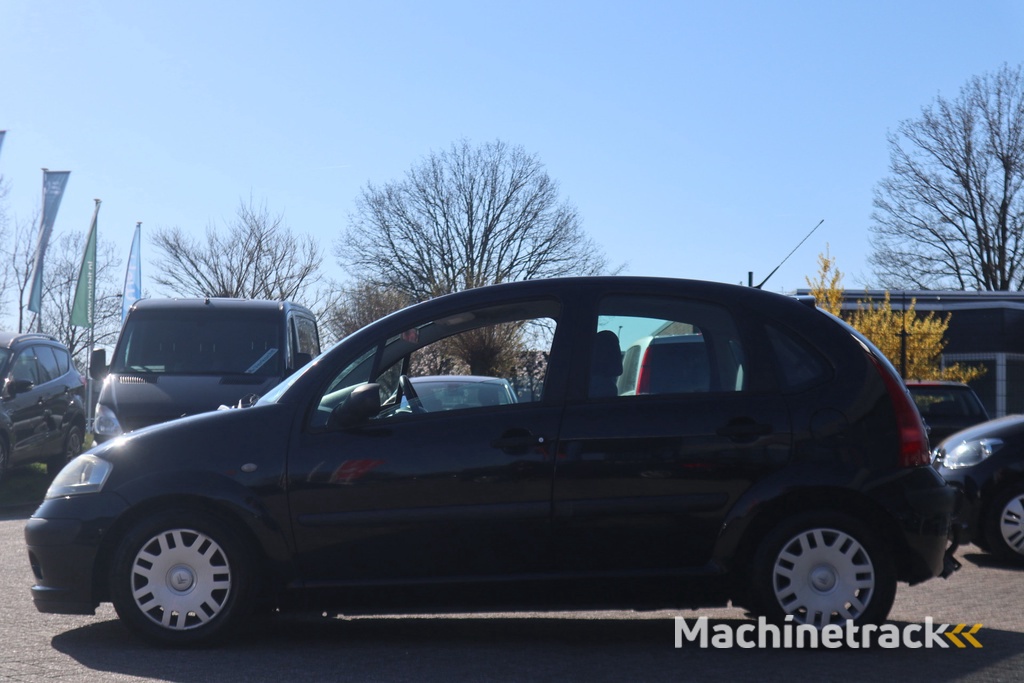 Citroën C3 1.4i Différence | Inruilkoopje | Zo Mee | Lees Tekst