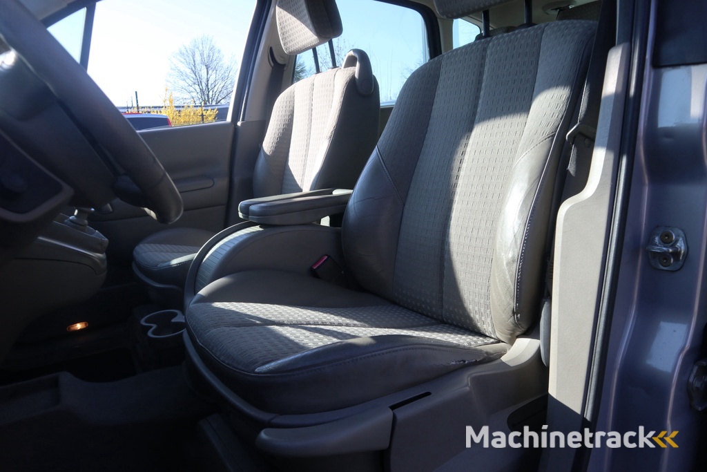 Renault Scénic 2.0-16V Privilège Luxe | Zo Mee | Lees Tekst | Read Text