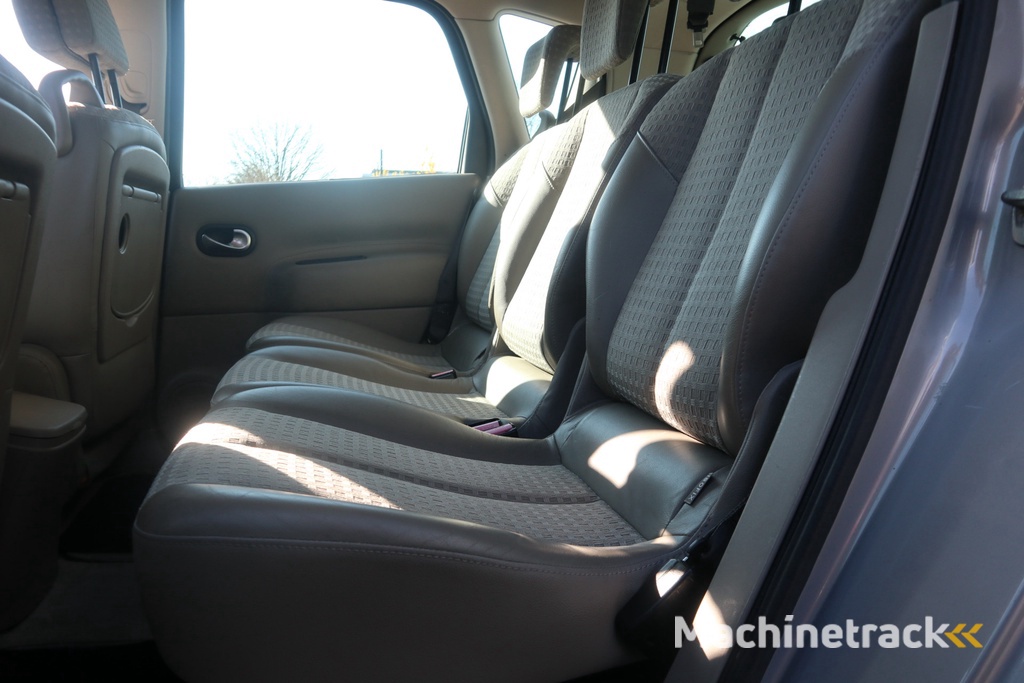 Renault Scénic 2.0-16V Privilège Luxe | Zo Mee | Lees Tekst | Read Text