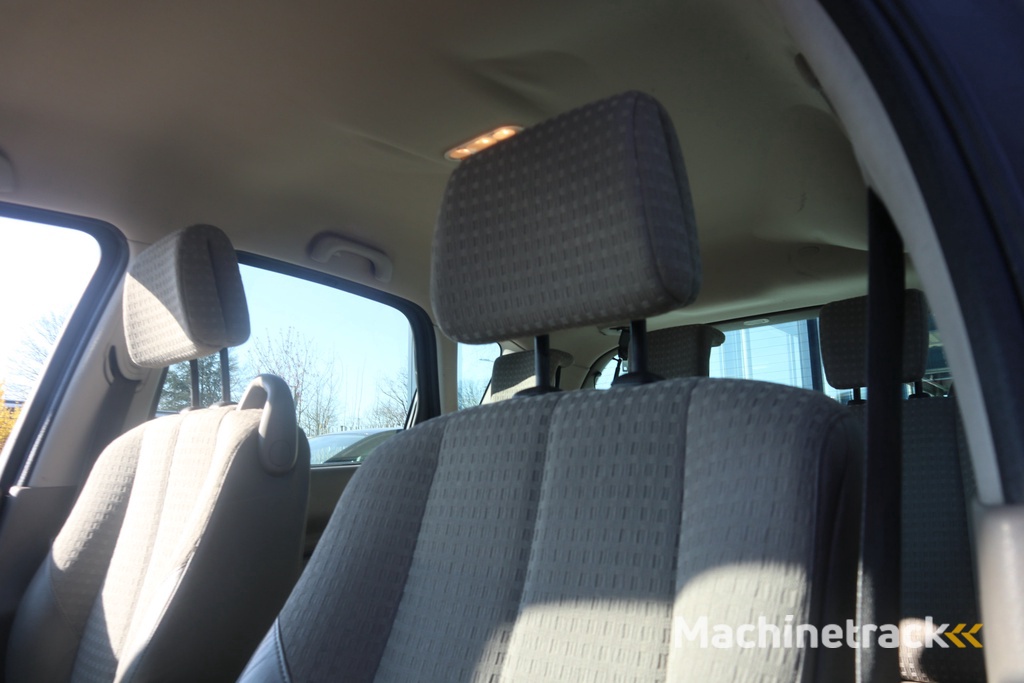 Renault Scénic 2.0-16V Privilège Luxe | Zo Mee | Lees Tekst | Read Text