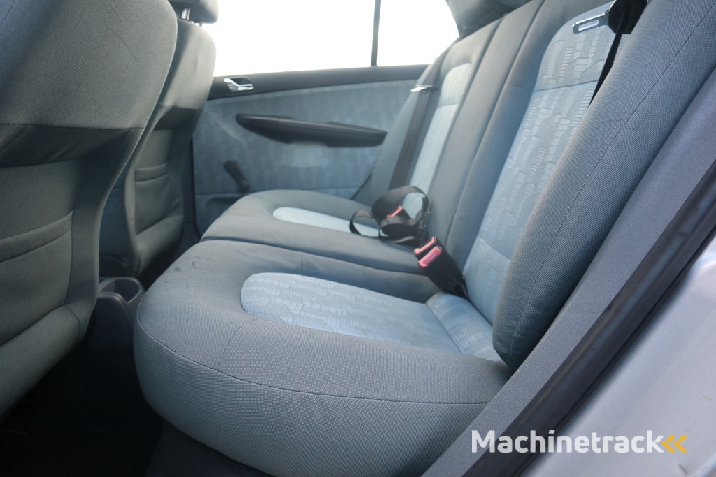 ŠKODA Fabia 1.4 Comfort | Trekhaak | Cruise | Nieuwe APK