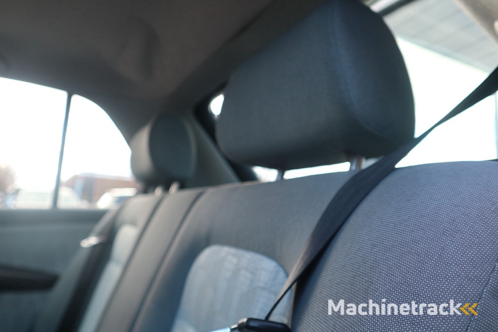 ŠKODA Fabia 1.4 Comfort | Trekhaak | Cruise | Nieuwe APK