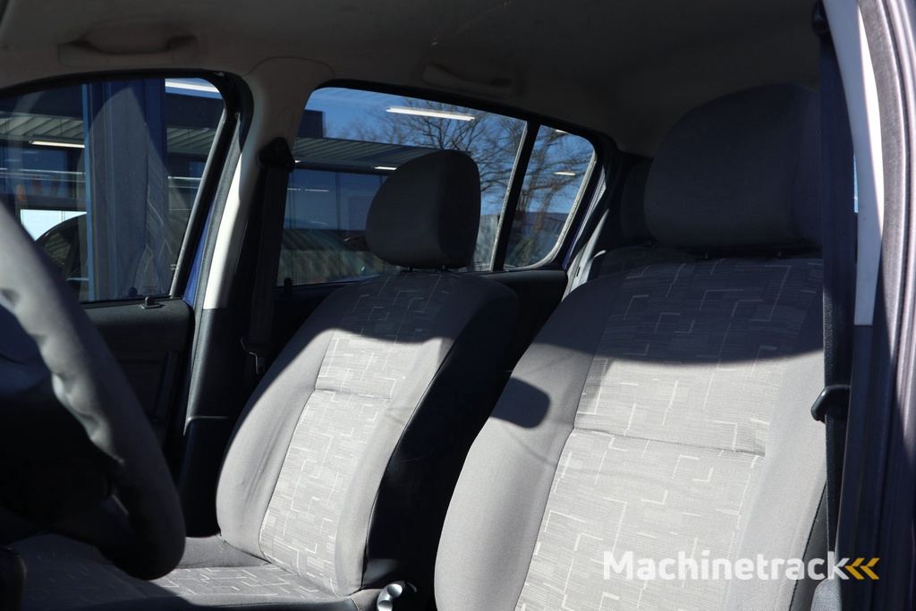 Dacia Sandero 1.2 | Inruilkoopje | Zo Mee | Goedkoop Rijden