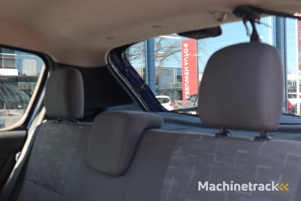 Dacia Sandero 1.2 | Inruilkoopje | Zo Mee | Goedkoop Rijden