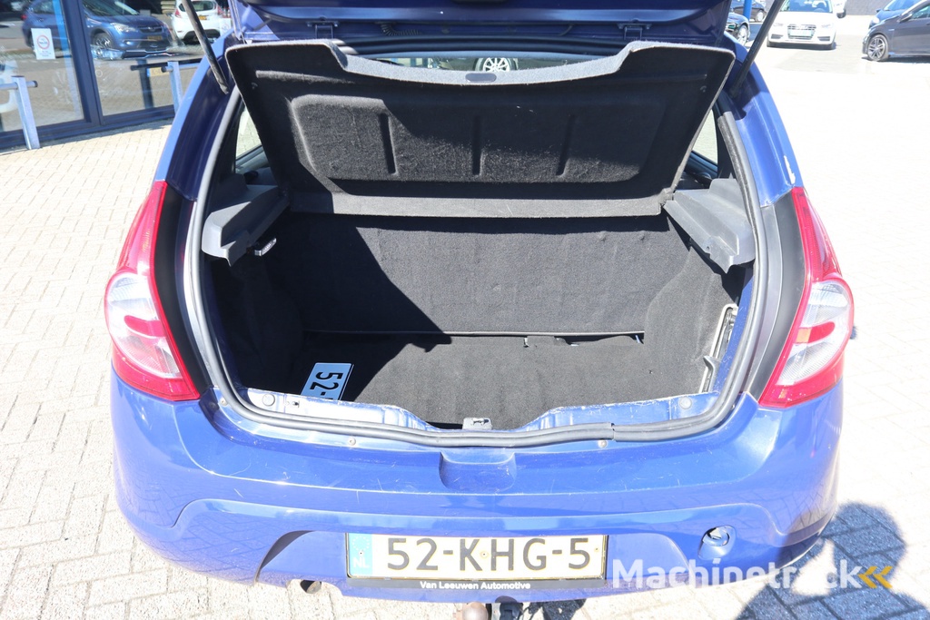 Dacia Sandero 1.2 | Inruilkoopje | Zo Mee | Goedkoop Rijden