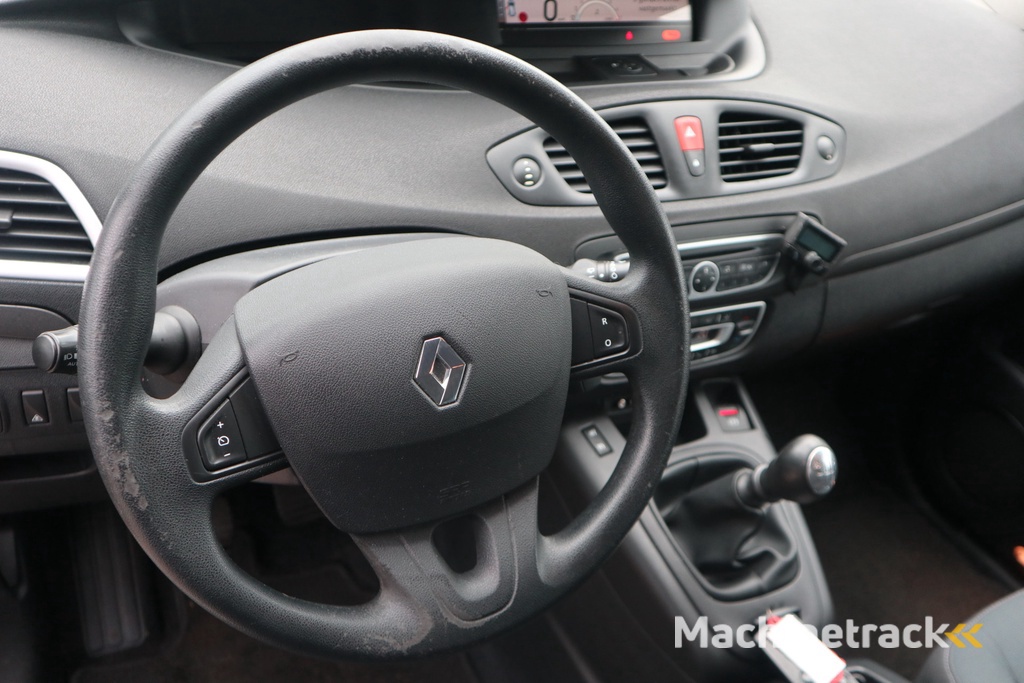 Renault Grand Scénic 1.4 TCe Expression | Airco | Trekhaak | Cruise