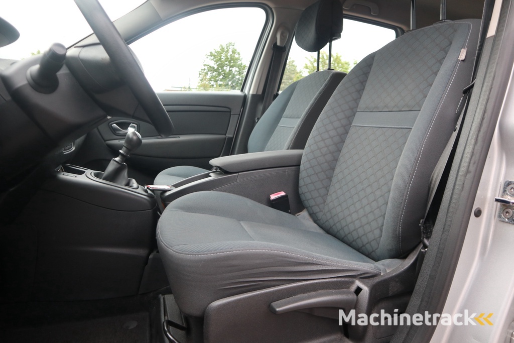 Renault Grand Scénic 1.4 TCe Expression | Airco | Trekhaak | Cruise