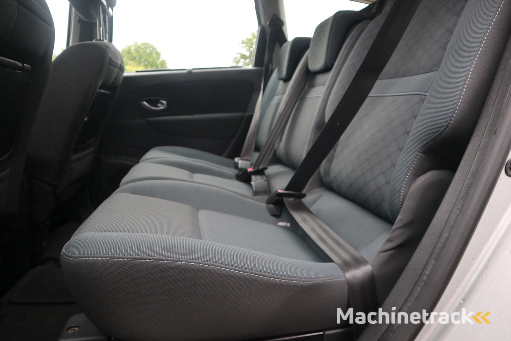 Renault Grand Scénic 1.4 TCe Expression | Airco | Trekhaak | Cruise