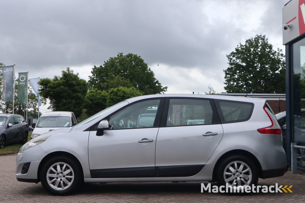Renault Grand Scénic 1.4 TCe Expression | Airco | Trekhaak | Cruise