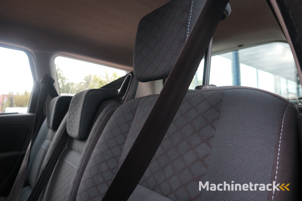 Renault Grand Scénic 1.4 TCe Expression | Airco | Trekhaak | Cruise