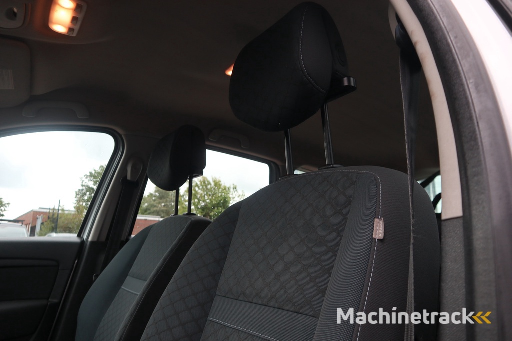 Renault Grand Scénic 1.4 TCe Expression | Airco | Trekhaak | Cruise