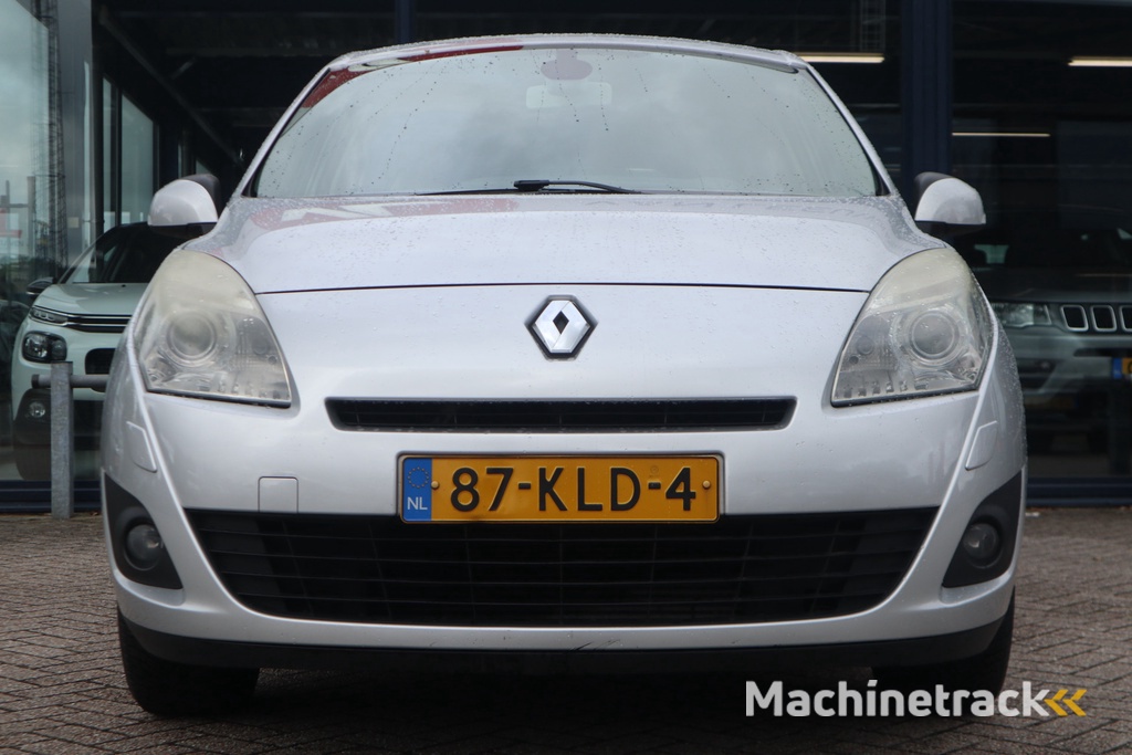 Renault Grand Scénic 1.4 TCe Expression | Airco | Trekhaak | Cruise