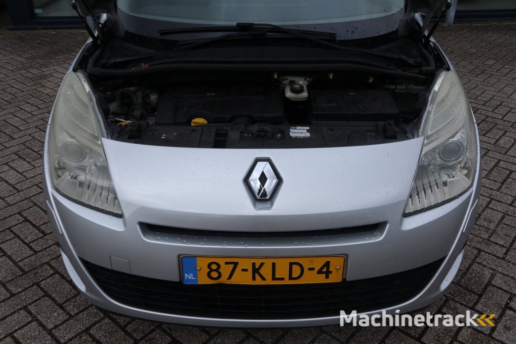 Renault Grand Scénic 1.4 TCe Expression | Airco | Trekhaak | Cruise