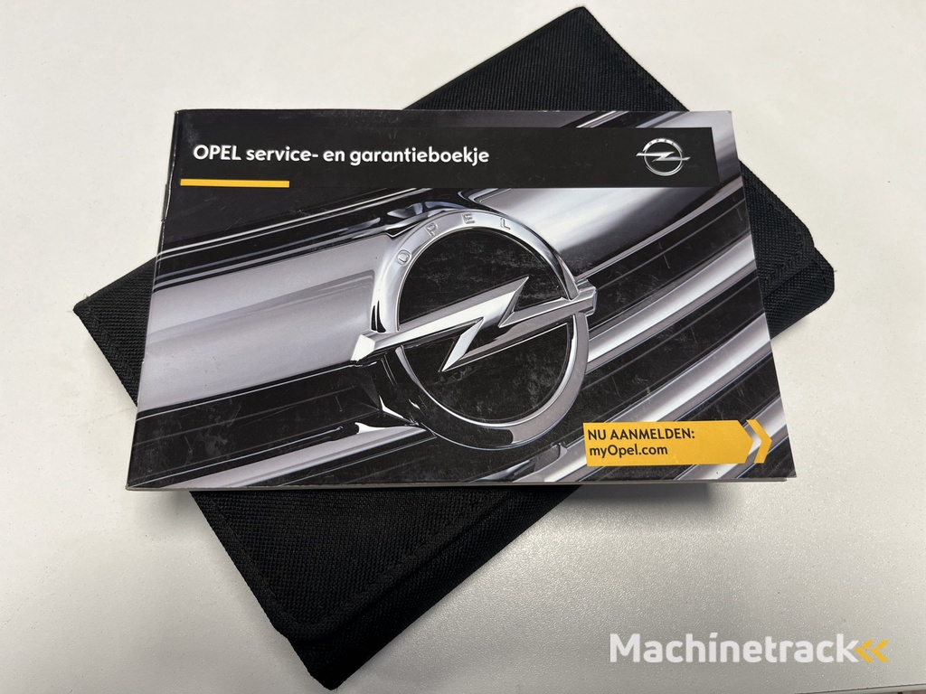 Opel Movano 2.3 CDTI L2H3 Dubbel Cabine | Airco | Trekhaak | Cruise