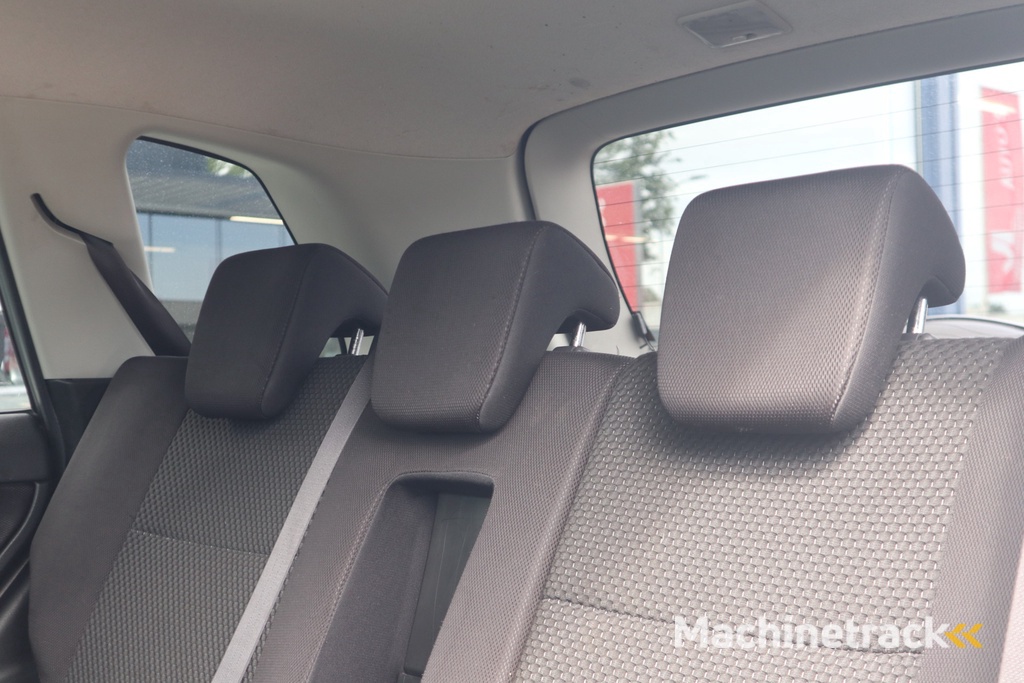 Suzuki Grand Vitara 2.0-16V Exclusive | Trekhaak | Airco | Lichtmetaal