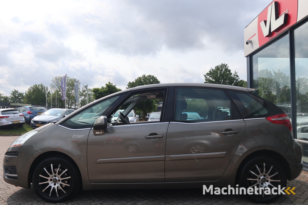 Citroën C4 Picasso 1.6 VTi Image 5p. | Lichtmetaal | Trekhaak | Airco