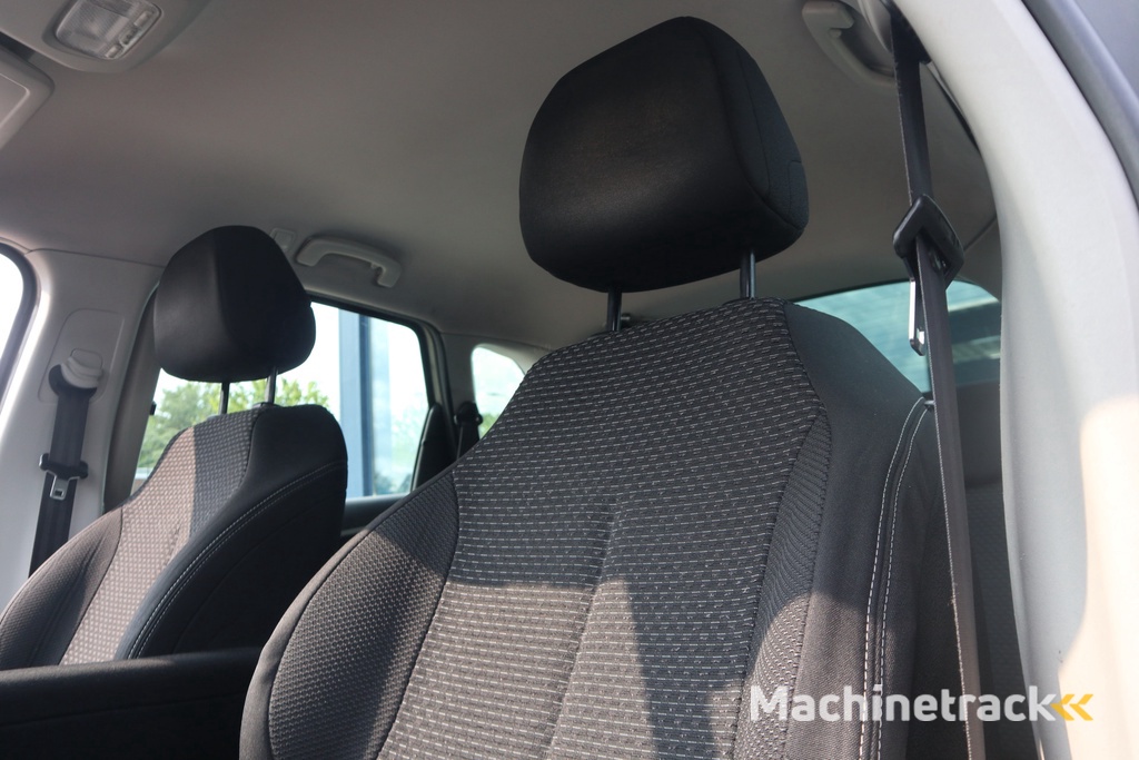 Citroën C4 Picasso 1.6 VTi Image 5p. | Lichtmetaal | Trekhaak | Airco