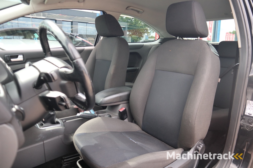 Ford Focus 2.0-16V Rally Edition | Trekhaak | Cruise | Airco