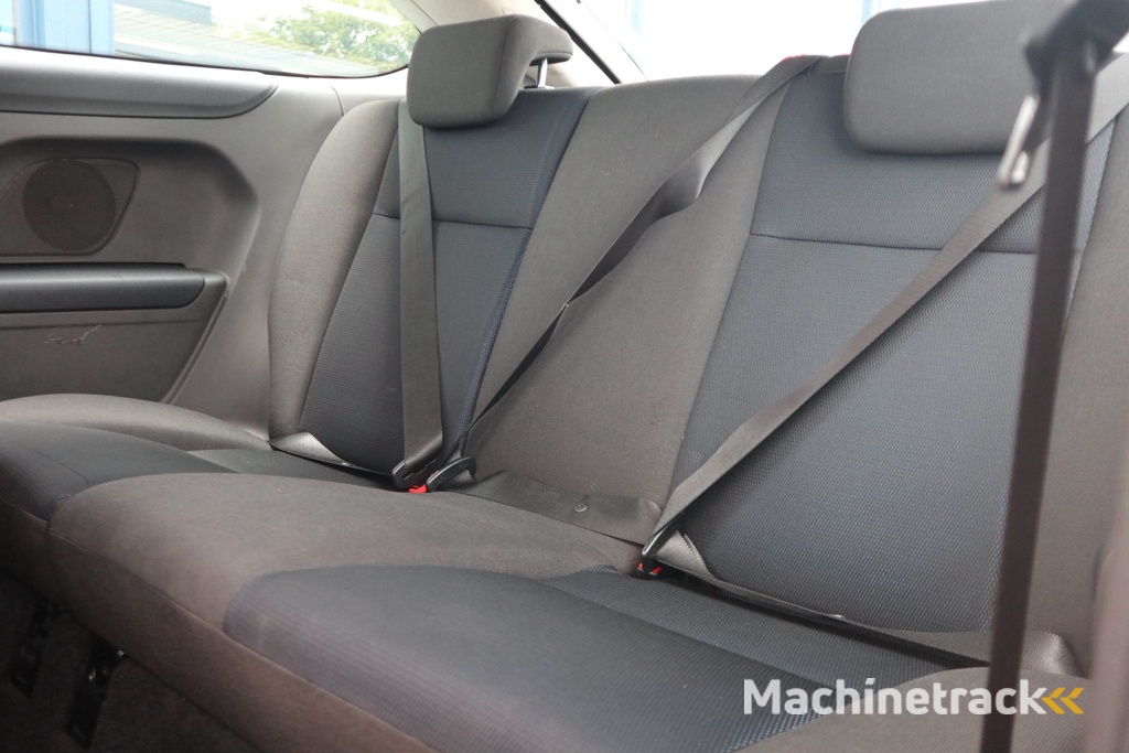 Ford Focus 2.0-16V Rally Edition | Trekhaak | Cruise | Airco