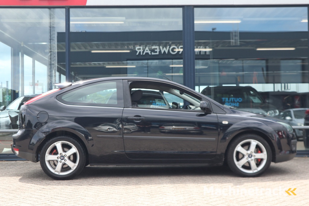 Ford Focus 2.0-16V Rally Edition | Trekhaak | Cruise | Airco