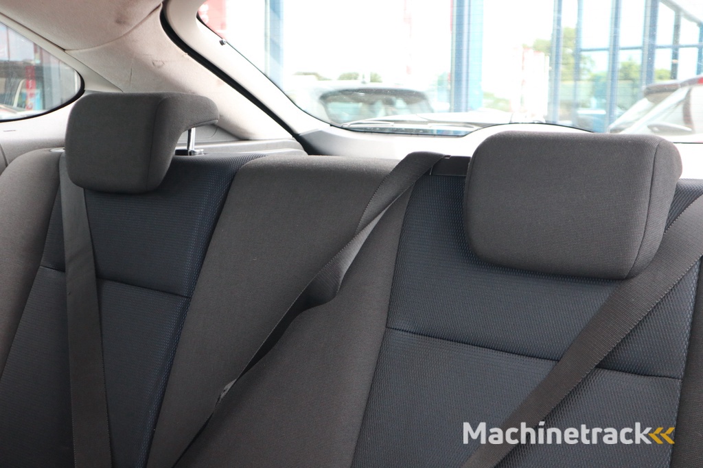 Ford Focus 2.0-16V Rally Edition | Trekhaak | Cruise | Airco