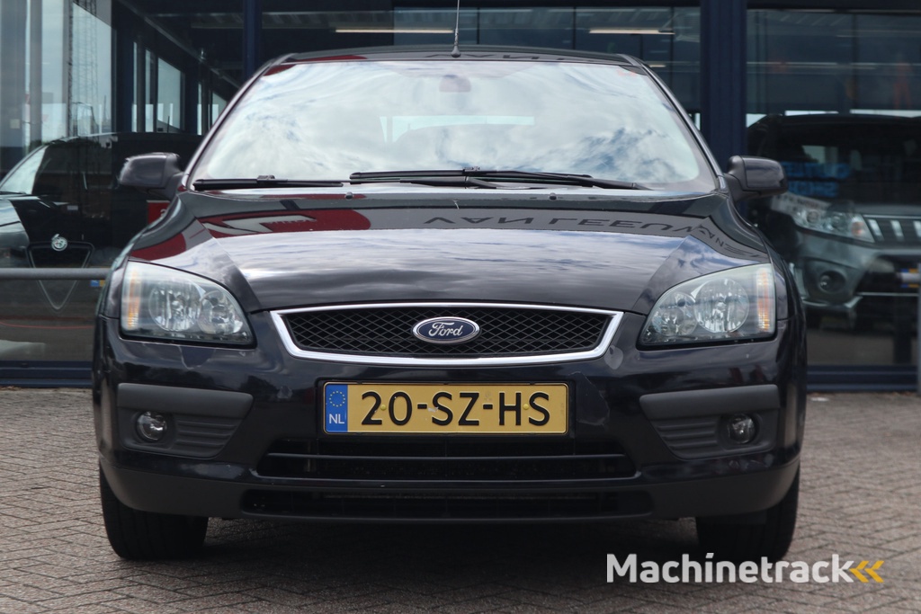 Ford Focus 2.0-16V Rally Edition | Trekhaak | Cruise | Airco