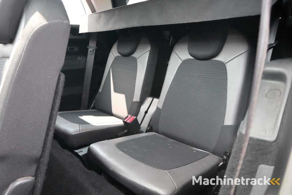 Citroën Grand C4 Picasso 1.6 THP Business | Zo Mee | Lees Tekst | Read Text