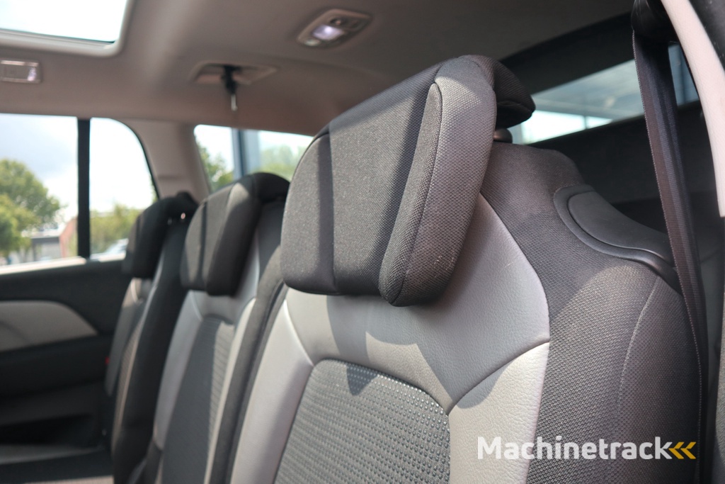 Citroën Grand C4 Picasso 1.6 THP Business | Zo Mee | Lees Tekst | Read Text