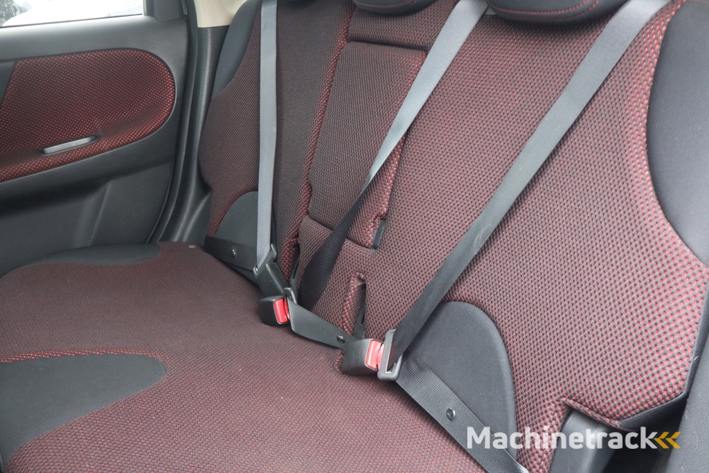 Nissan Note 1.4 Life | Airco | Trekhaak | APK 02-07-2026