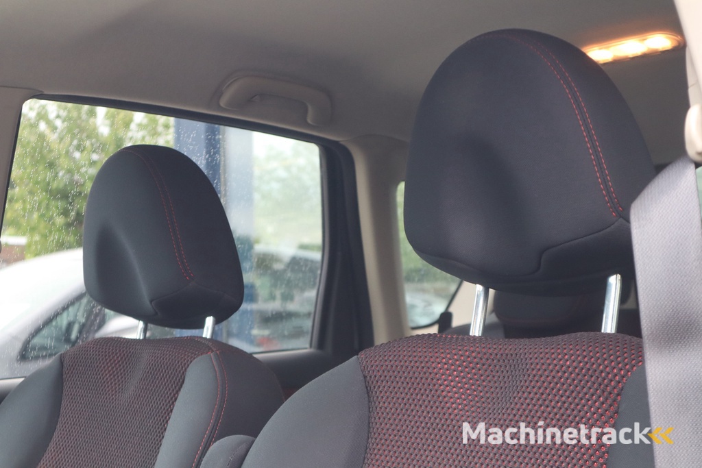 Nissan Note 1.4 Life | Airco | Trekhaak | APK 02-07-2026