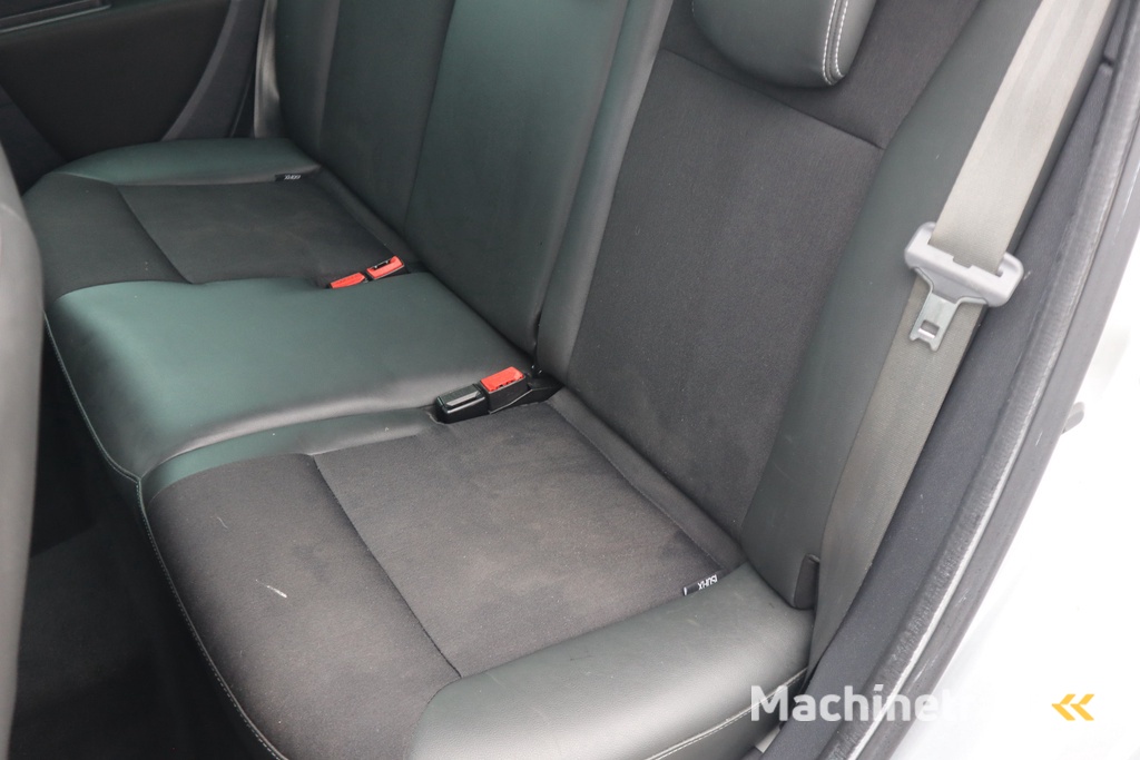 Renault Clio Estate 1.2 TCE Night & Day | Trekhaak | Airco | Navi