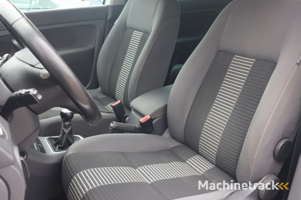 Volkswagen Golf Plus 1.4 TSI Trendline | Cruise | Stoelverwarming | Airco