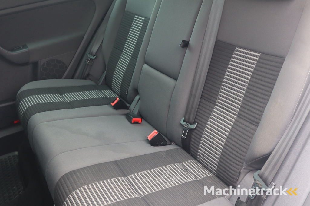 Volkswagen Golf Plus 1.4 TSI Trendline | Cruise | Stoelverwarming | Airco