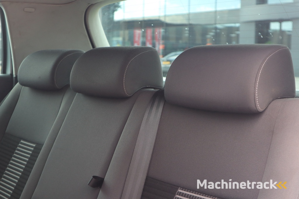 Volkswagen Golf Plus 1.4 TSI Trendline | Cruise | Stoelverwarming | Airco