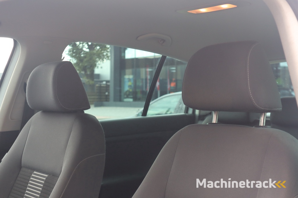 Volkswagen Golf Plus 1.4 TSI Trendline | Cruise | Stoelverwarming | Airco