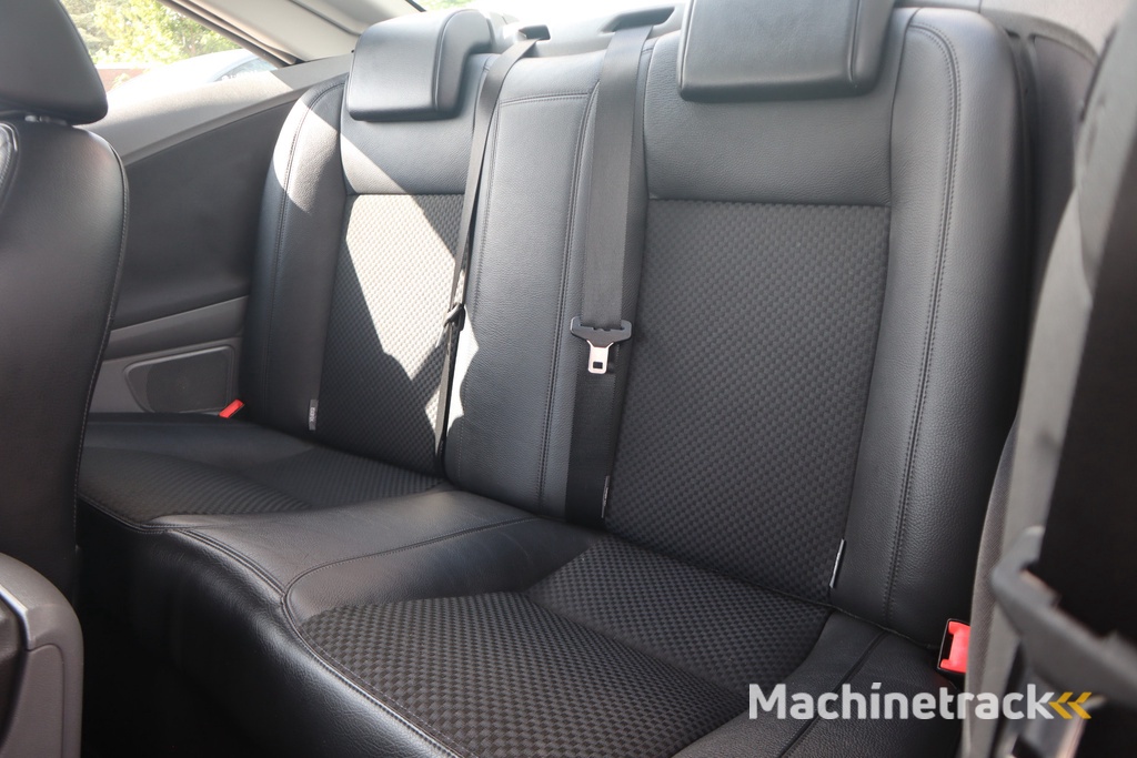 Ford Focus Coupé-Cabriolet 2.0 Trend | Zo Mee | Lees Tekst | Read Text