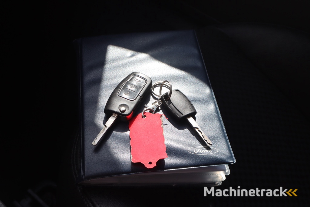 Ford Focus Coupé-Cabriolet 2.0 Trend | Zo Mee | Lees Tekst | Read Text