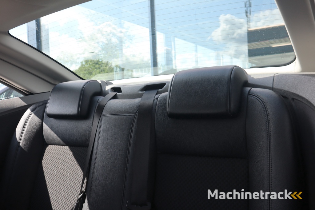 Ford Focus Coupé-Cabriolet 2.0 Trend | Zo Mee | Lees Tekst | Read Text