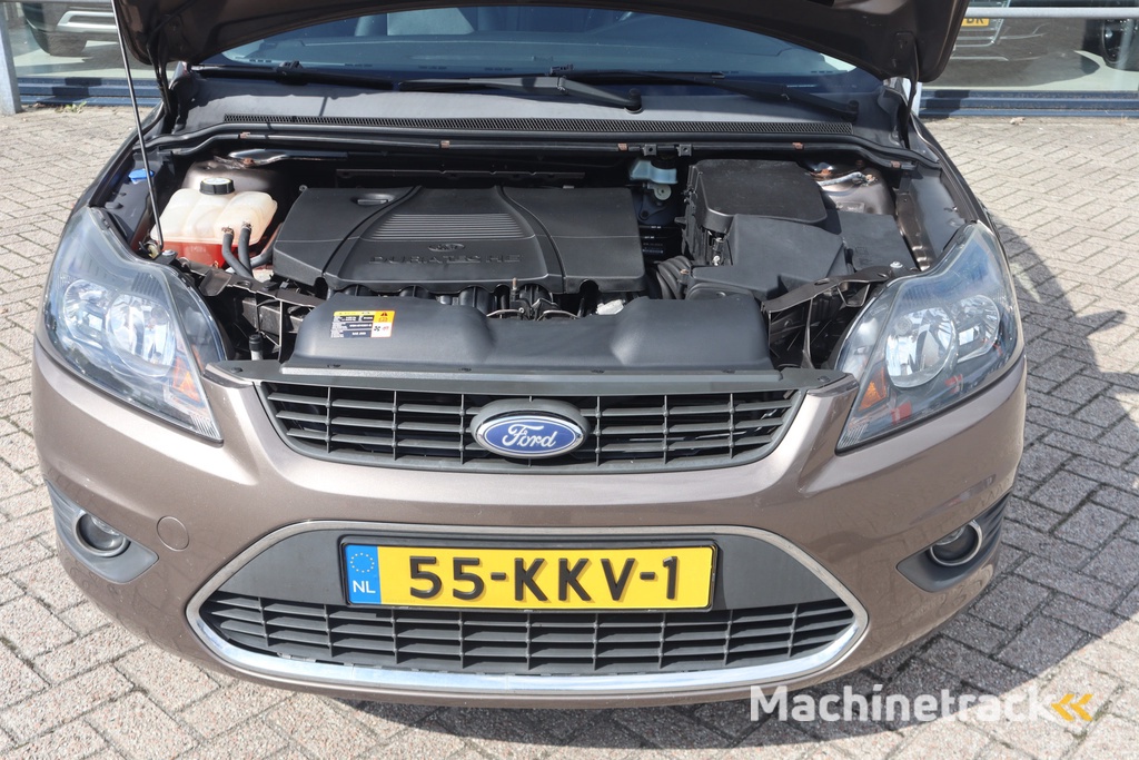 Ford Focus Coupé-Cabriolet 2.0 Trend | Zo Mee | Lees Tekst | Read Text