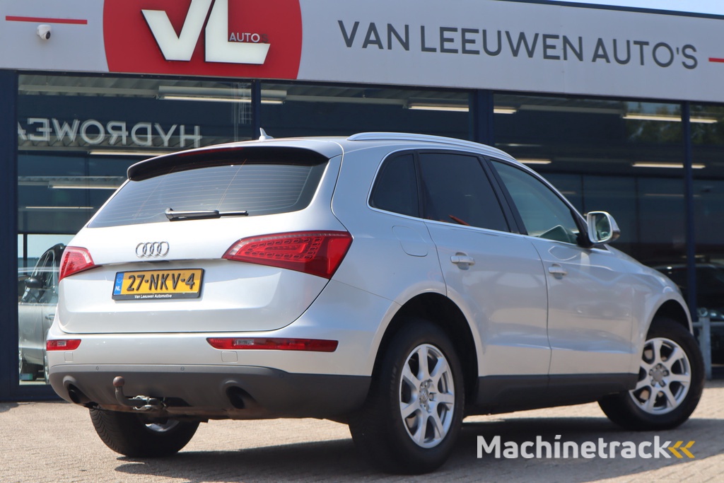 Audi Q5 2.0 TFSI quattro Pro Line | Lees text | Automaat | Trekhaak