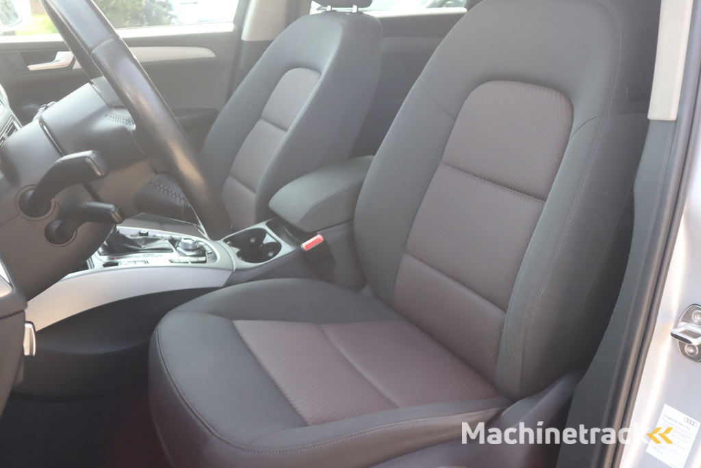 Audi Q5 2.0 TFSI quattro Pro Line | Lees text | Automaat | Trekhaak