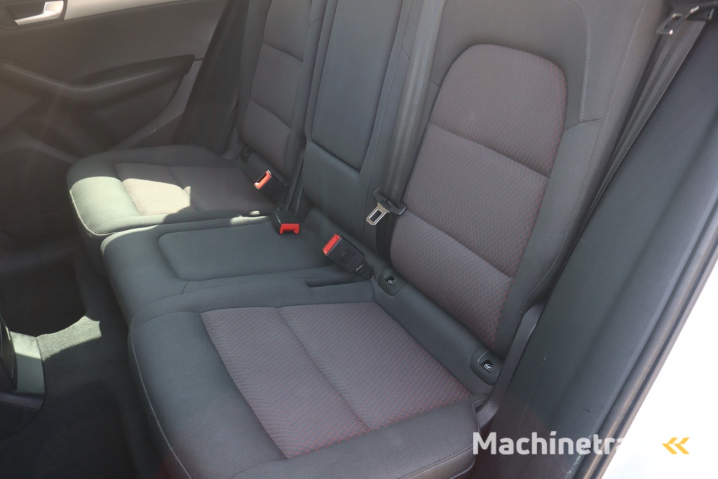 Audi Q5 2.0 TFSI quattro Pro Line | Lees text | Automaat | Trekhaak